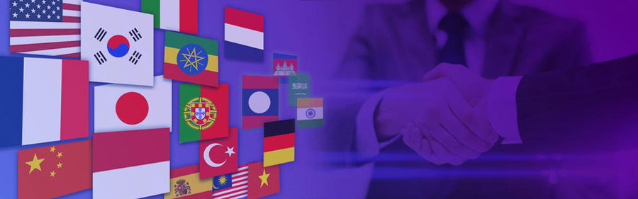 宜昌小语种网站建设  第2张