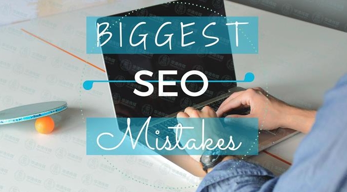 宜昌外贸企业在网络营销过程中常见的通病